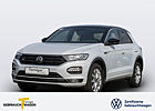 VW T-Roc 2.0 TSI DSG 4M SPORT R-LINE AHK KAMERA NAVI