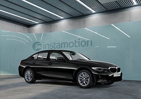 BMW 330e Limousine Advantage+HEAD UP+LIVE COCKPIT PRO