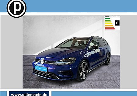 VW Golf Variant Golf VII Variant R 2.0 TSI DSG 4M. LED DCC NAVI