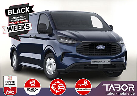 Ford Transit Custom TDCi 170 Aut 320 L2 Trend SHZ Kam