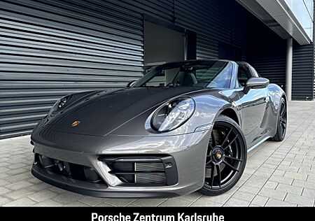 Porsche 992 911 Targa 4 GTS Sportabgas InnoDrive BOSE