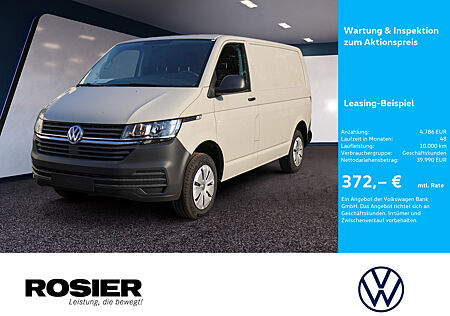 VW T6 .1 Kasten 2.0 TDI