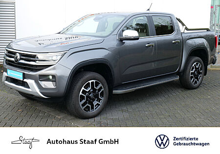 VW Amarok DoubleCab Style DC StyleAG177TDI 4