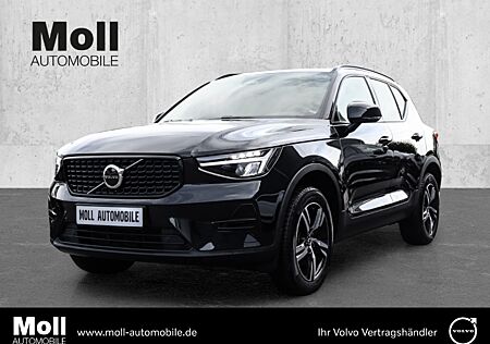 Volvo XC 40 XC40 Plus Dark 2WD B3 EU6d digitales Cockpit Memory Sitze Soundsystem HarmanKardon LED