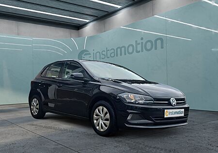 VW Polo 1.0 TSI COMFORTLINE DSG KLIMA PDC RÜCKFAHRK