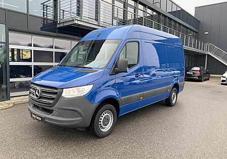 Mercedes-Benz Sprinter 316 CDI Hochdach Kasten SpurW KAM STH