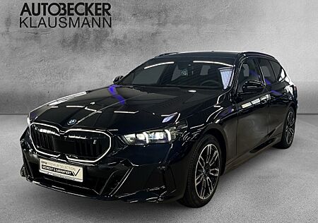 BMW i5 eDRIVE40 TOUR M SPORT PRO 19''LC PROF AHK ACC KAMERA