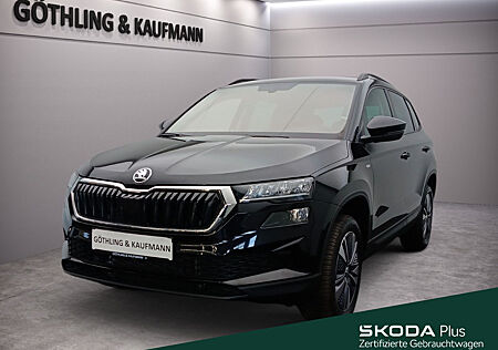 Skoda Karoq 1.5 TSI DSG Tour*eKlappe*RFK*SHZ*