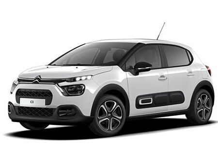 Citroën C3 PureTech 110 S&S Plus