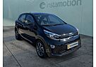 Kia Picanto 1.2 Spirit Automatik+Navi+Kamera+SHZ