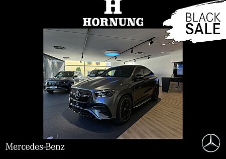 Mercedes-Benz GLE 450 AMG GLE 450d 4M Coupé AMG PREMIUM PANOSD DISTR STDHZ