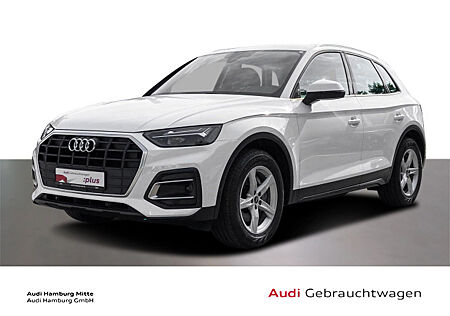 Audi Q5 35 TDI S tronic Navi Kamera PDC