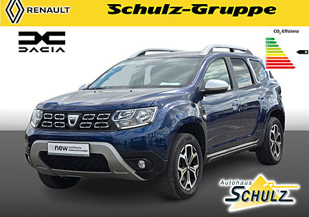 Dacia Duster II 1.5 Prestige 4WD