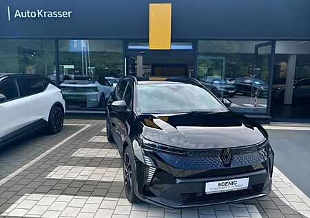 Renault Scenic E-Tech Esprit Alpine 220 Long Range