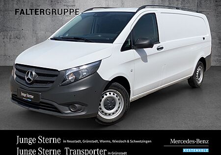 Mercedes-Benz Vito 116 CDI Kasten Extralang Autom./Klima/Kamera/