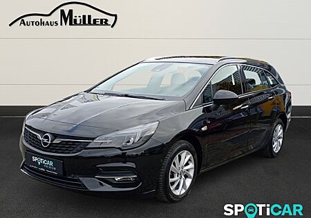 Opel Astra K SpTo Elegance 1.5 D NAVI SHZ LHZ RFK LED