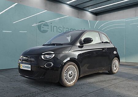 Fiat 500E Icon DAB #BT #ANDROID #NAVI