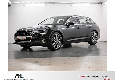 Audi A6 Avant 50 TFSI e Sport quattro AHK, RFK