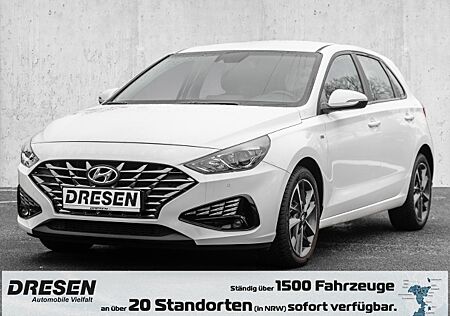 Hyundai i30 Trend Mild-Hybrid 1.0 T-GDI Navigations-Paket+Rückfahrk.