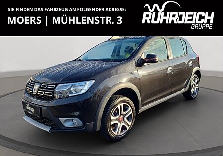 Dacia Sandero II Stepway Prestige 0.9 TCe 90 eco EU6d-T