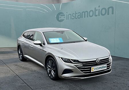 VW Arteon Shooting Brake 2.0 TDI DSG Elegance Navi,AHK,LED