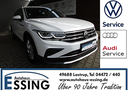 VW Tiguan Elegance 2,0 TDI 4Motion DSG AreaView,H&K