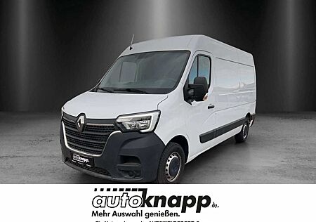 Renault Master 3,3t dCi 135 L2H2 (EURO 6d-TEMP)