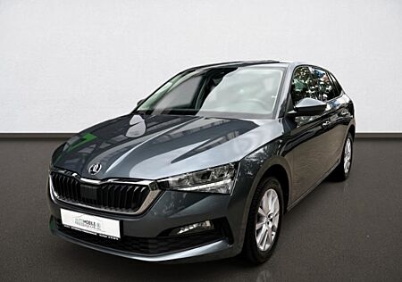 Skoda Scala ''Ambition'' 1.0 TSI 85 KW PDC Kamera Clima