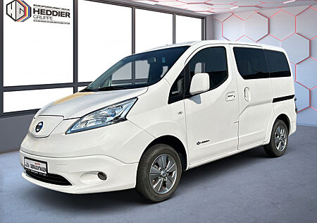 Nissan NV200 /Evalia e-Evalia Kombis 5 Sitzer Winter Paket