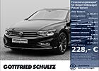 VW Passat Variant 2.0l TDI DSG 200PS LED AHK Navi Business