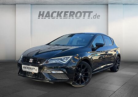 Seat Leon FR 2.0 TDI (150 PS) Navi LED Beats Full Link