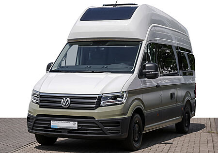 VW T6 California Grand California 600 2.0 TDI DSG LED Navi Rückfahrkamera