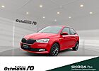 Skoda Fabia Soleil 81 kw TSI *ACC*SHZ*SmartLink*MFL*