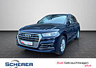 Audi Q5 50 TFSIe quattro S tronic XENON AHK EPH+