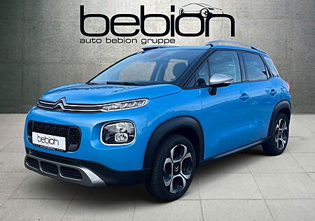 Citroën C3 Aircross 1.2 PureTech 110 Shine SpurH LM SD