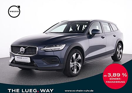 Volvo V60 Cross Country B4 D AWD Plus +FAP+WINTERPAKET