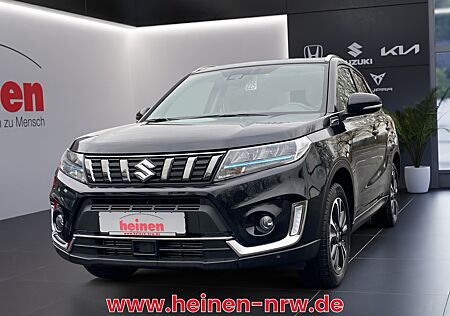 Suzuki Vitara 1.4 Comfort+ Hybrid WINTERPAKET LED