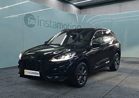 Ford Kuga 2.5 Duratec PHEV ST-LINE