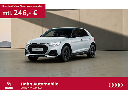 Audi A1 allstreet 35 TFSI 110(150) kW(PS)