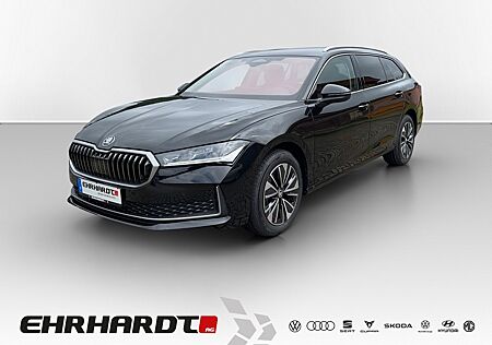 Skoda Superb Combi 2.0 TDI DSG Selection STDHZ*AHK*HUD*LED*NAV*SHZ*ACC*PDC*KAMERA*TOTW*VIRTUAL*17"