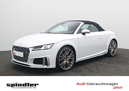 Audi TTS Roadster TFSI S-tronic / Navi, Matrix, RFK