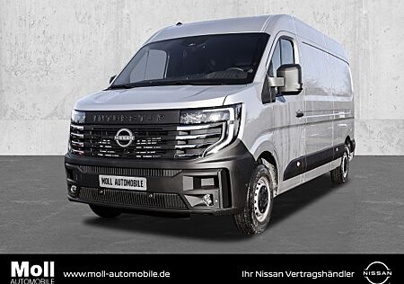 Nissan Interstar Kasten L3H2 35 dCi150 FWD MT N-CONNECTA LRB Winter HV 270 STG BA Apple Carplay