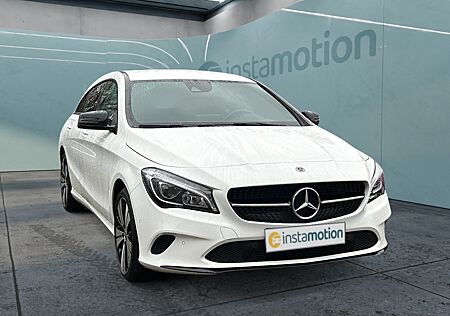 Mercedes-Benz CLA 180 Shooting Brake AUTOMATIK NAV LED EL.HECKKLAPPE