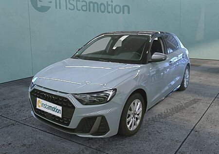 Audi A1 Sportback 30 TFSI S LINE COMPETITION LM18 SITZHZG PDC+