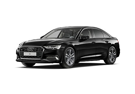 Audi A6 Limousine 40TDI advanced AHK MATRIX B&O 360 HUD