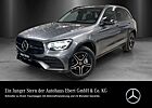 Mercedes-Benz GLC 300 e 4M AMG Distro PANO Mbux KeyGo LED 360°