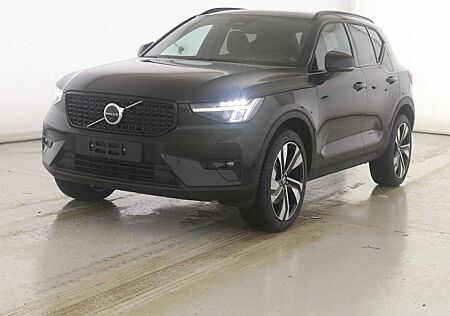 Volvo XC 40 XC40 B4 B DKG Ultimate Dark