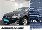 VW Polo 1.0 TSI DSG NAVI KLIMA SITZHZG PDC ACC HIGHLINE