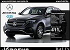 Mercedes-Benz EQC 400 4M AMG-Sport/SHD/Distr/Sitzklima/HUD/20
