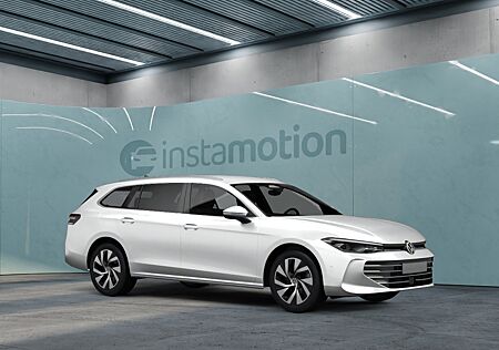 VW Passat BUSINESS eTSI DSG+AHK+NEUES MODELL+ACC+360° KAMERA+LED+ALU+NAVI+APPCONNCEt